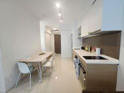 Treasure at Tampines (D18), Condominium #576361991